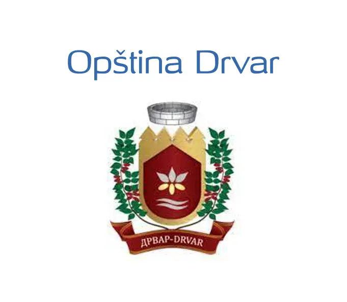 Opština Drvar