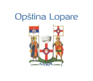Opština Lopare