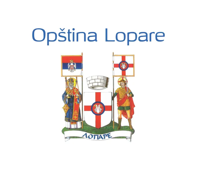 Opština Lopare