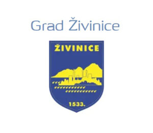 Grb grada Živinice