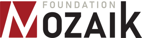 Mozaik Foundation logo