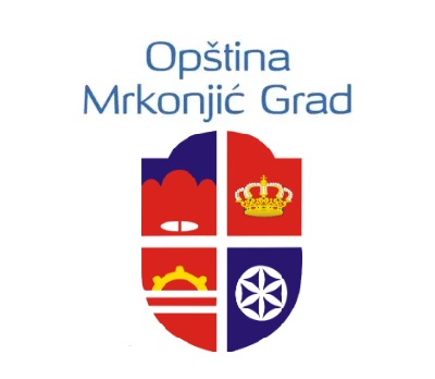 Opština Mrkonjić Grad