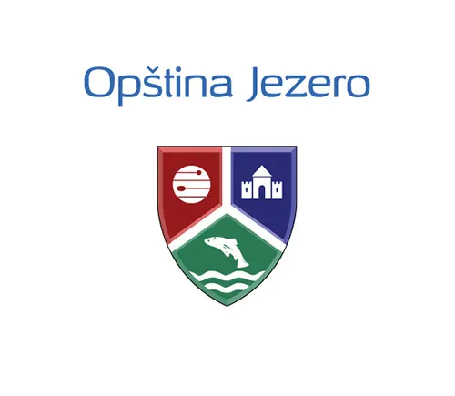 Opština Jezero