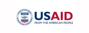 Logo USAID