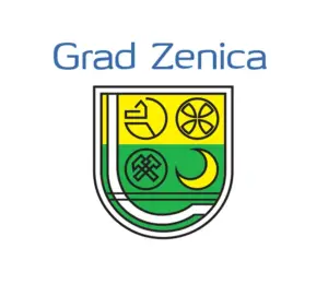 Grb grada Zenica