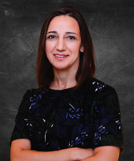 Lilijan Sulejmanovic